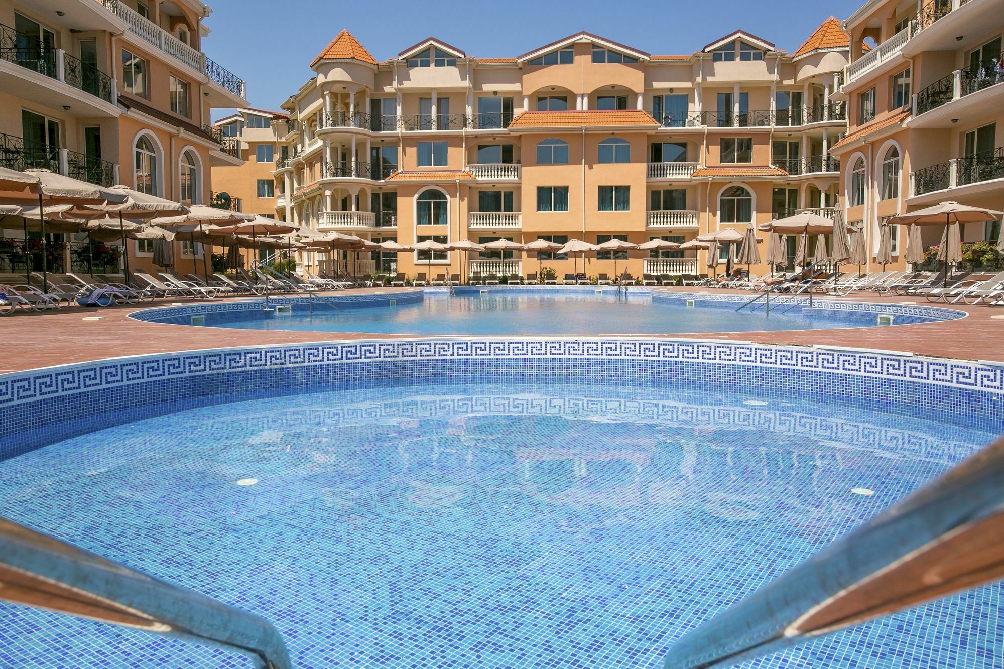 Hacienda Beach Sozopol Exterior photo